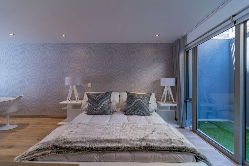 Photo 23 of Villa Pascal accommodation in Camps Bay, Cape Town with 4 bedrooms and 4 bathrooms