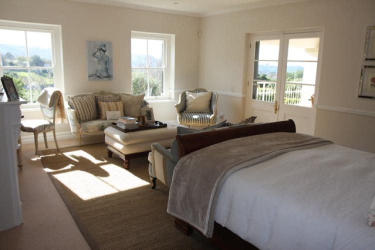 Photo 16 of Villa Picardie accommodation in Constantia, Cape Town with 5 bedrooms and 2 bathrooms