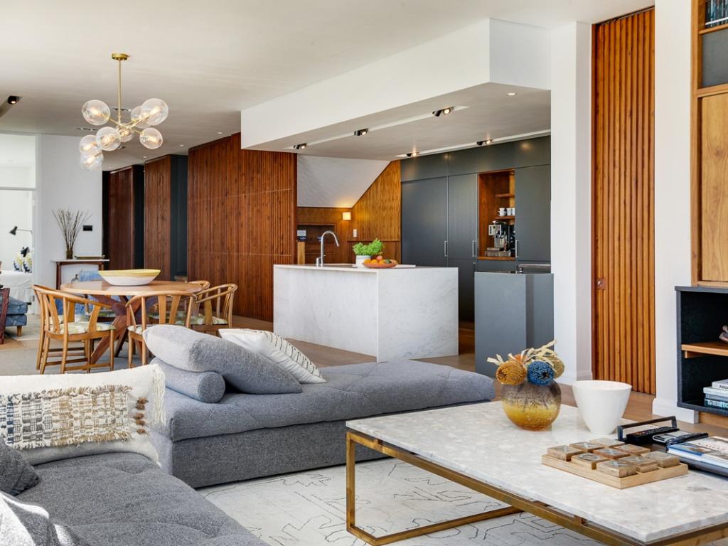 Photo 19 of Villa Quebec Road accommodation in Camps Bay, Cape Town with 4 bedrooms and 3 bathrooms