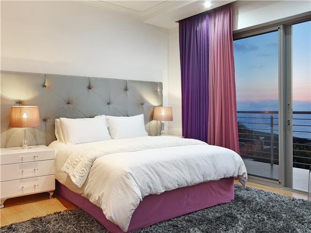 Photo 16 of Villa Radiance accommodation in Camps Bay, Cape Town with 4 bedrooms and 3 bathrooms