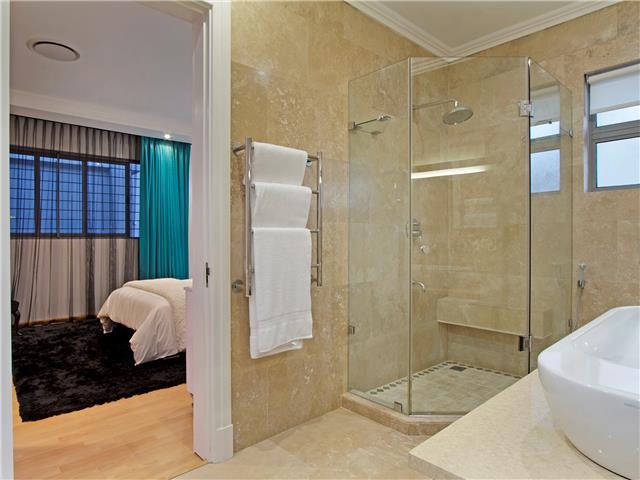 Photo 19 of Villa Radiance accommodation in Camps Bay, Cape Town with 4 bedrooms and 3 bathrooms