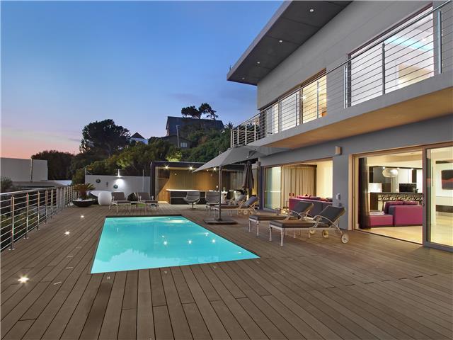 Photo 26 of Villa Radiance accommodation in Camps Bay, Cape Town with 4 bedrooms and 3 bathrooms