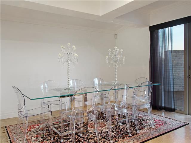 Photo 4 of Villa Radiance accommodation in Camps Bay, Cape Town with 4 bedrooms and 3 bathrooms