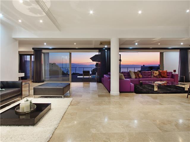 Photo 31 of Villa Radiance accommodation in Camps Bay, Cape Town with 4 bedrooms and 3 bathrooms