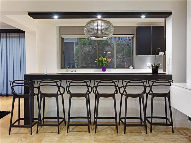 Photo 5 of Villa Radiance accommodation in Camps Bay, Cape Town with 4 bedrooms and 3 bathrooms