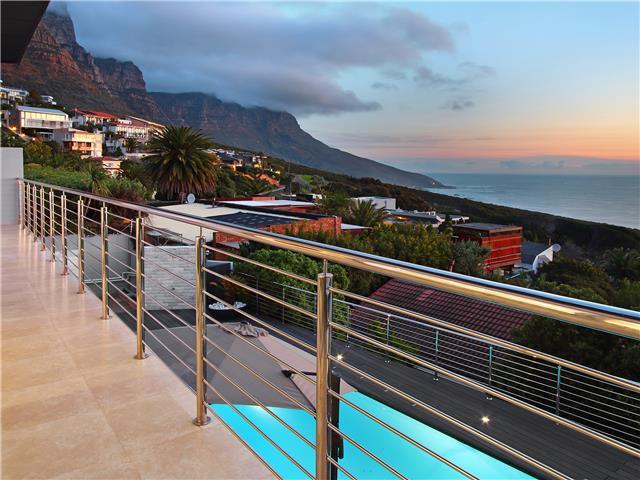 Photo 1 of Villa Radiance accommodation in Camps Bay, Cape Town with 4 bedrooms and 3 bathrooms