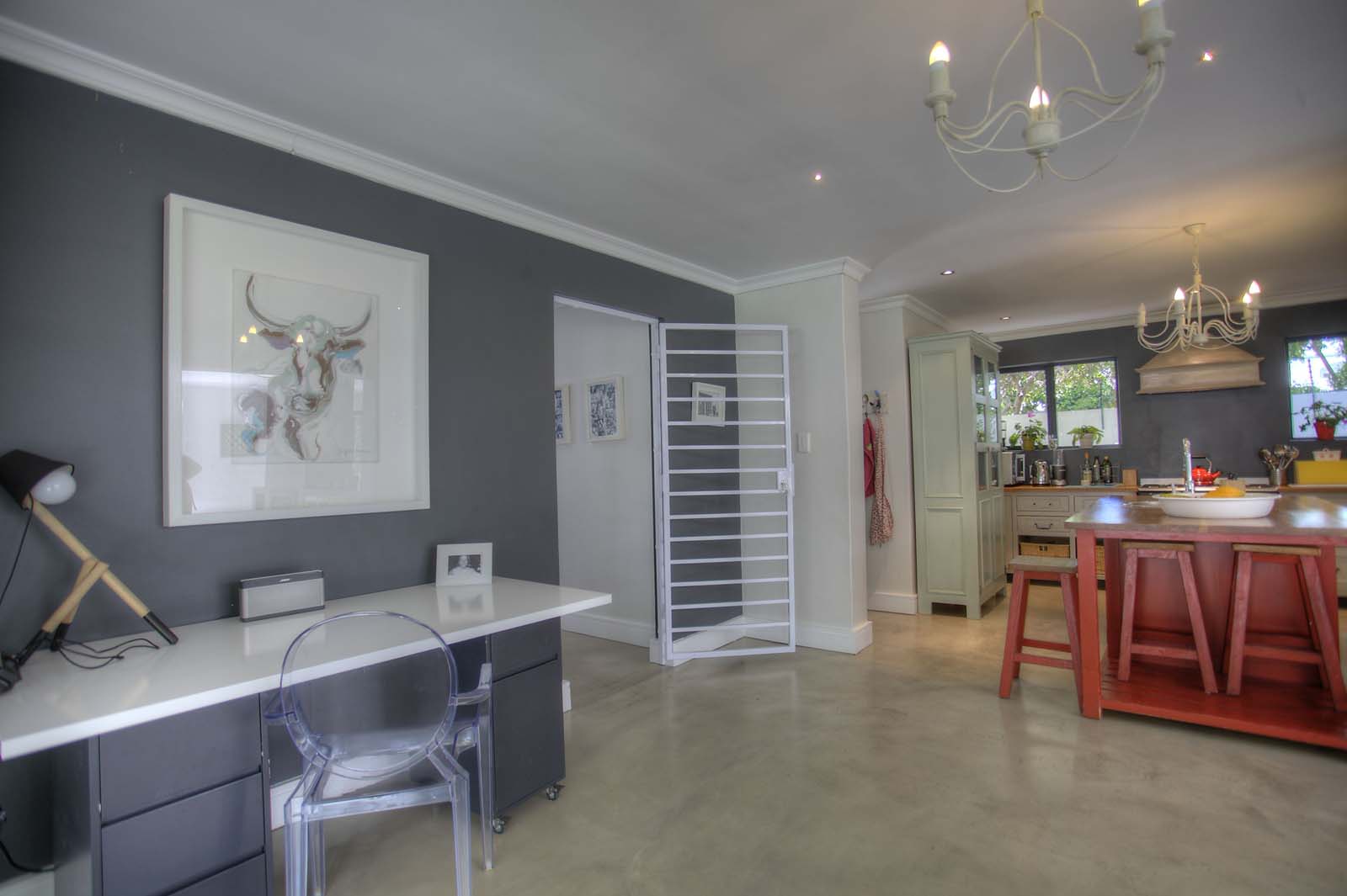 Photo 17 of Villa Robertson accommodation in Constantia, Cape Town with 4 bedrooms and 3 bathrooms