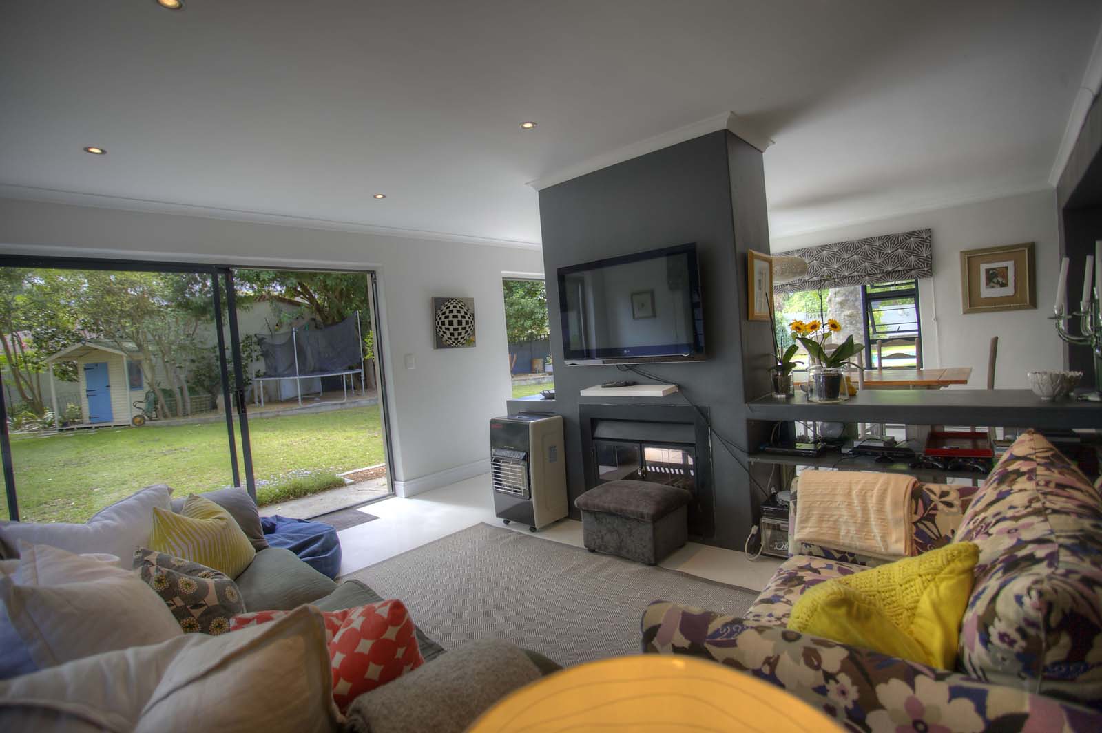 Photo 23 of Villa Robertson accommodation in Constantia, Cape Town with 4 bedrooms and 3 bathrooms