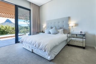 Photo 22 of Villa Sapphire accommodation in Camps Bay, Cape Town with 4 bedrooms and 4 bathrooms