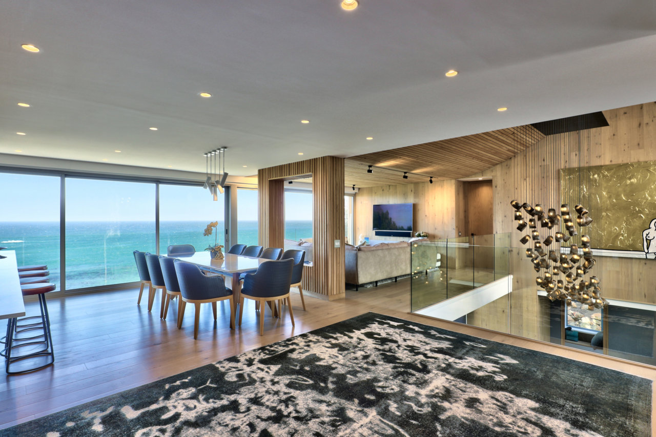 Photo 9 of Villa Sensual accommodation in Camps Bay, Cape Town with 3 bedrooms and 3 bathrooms
