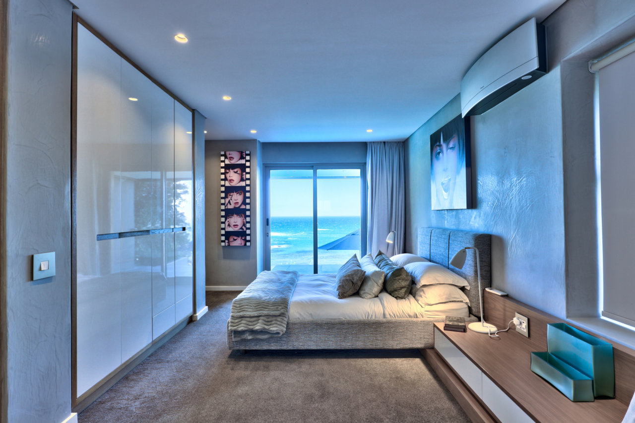 Photo 19 of Villa Sensual accommodation in Camps Bay, Cape Town with 3 bedrooms and 3 bathrooms