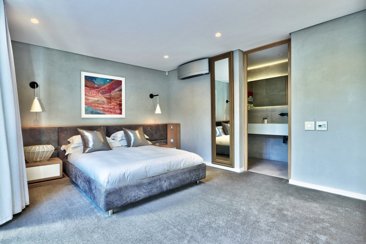 Photo 21 of Villa Sensual accommodation in Camps Bay, Cape Town with 3 bedrooms and 3 bathrooms