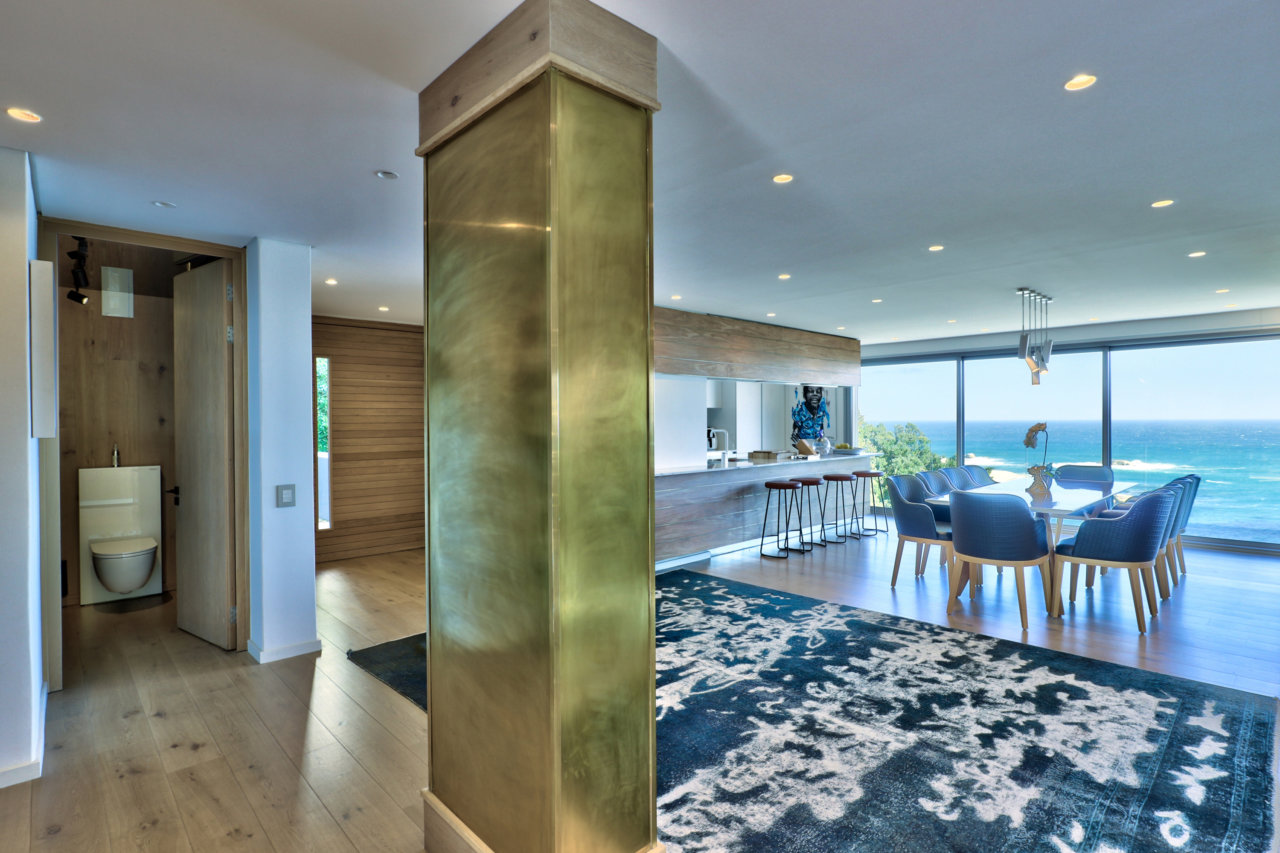 Photo 23 of Villa Sensual accommodation in Camps Bay, Cape Town with 3 bedrooms and 3 bathrooms