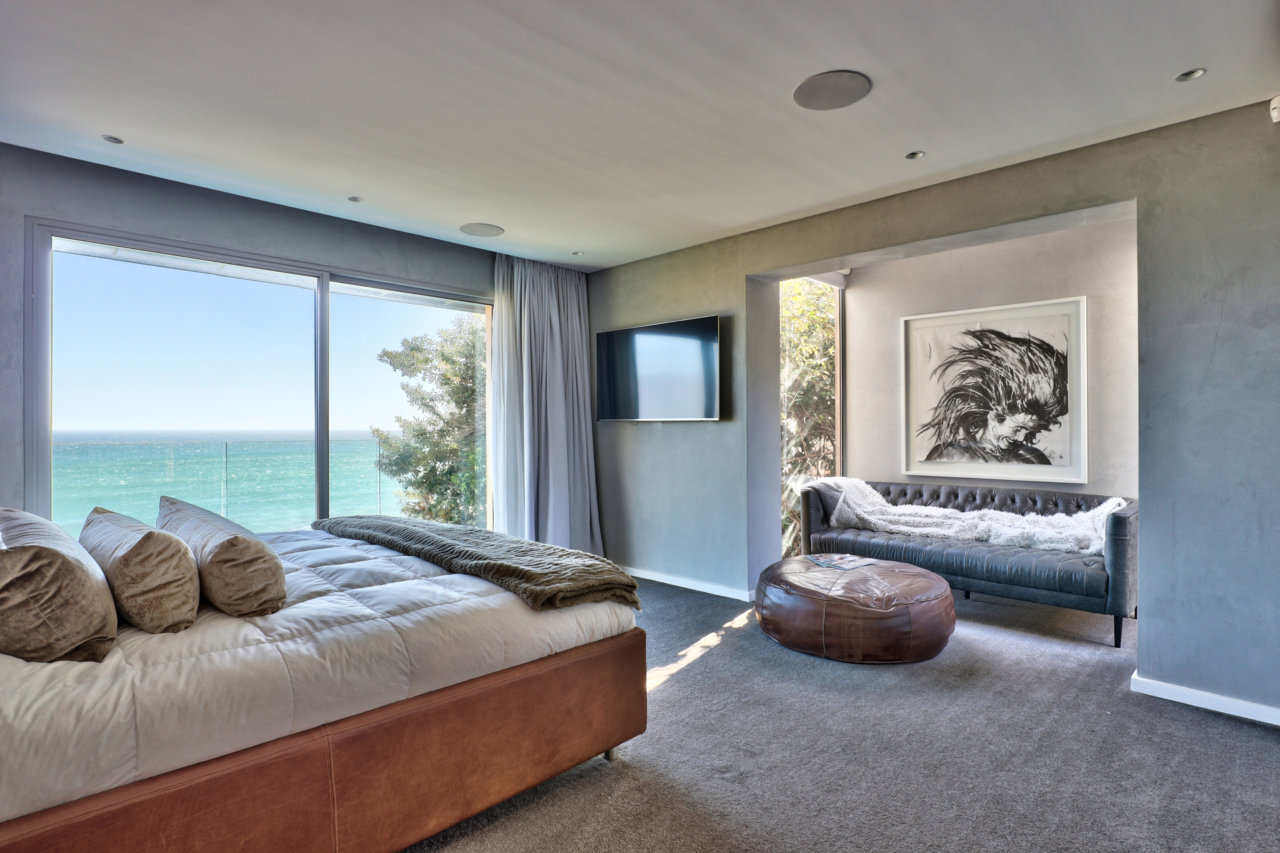 Photo 26 of Villa Sensual accommodation in Camps Bay, Cape Town with 3 bedrooms and 3 bathrooms