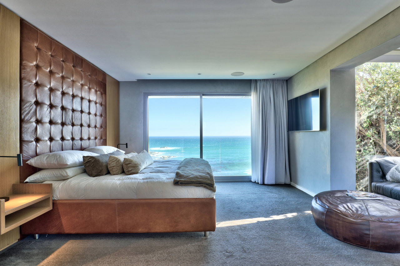 Photo 27 of Villa Sensual accommodation in Camps Bay, Cape Town with 3 bedrooms and 3 bathrooms
