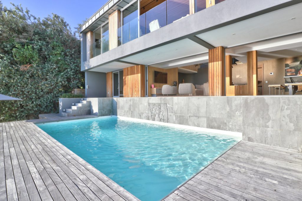 Photo 1 of Villa Sensual accommodation in Camps Bay, Cape Town with 3 bedrooms and 3 bathrooms