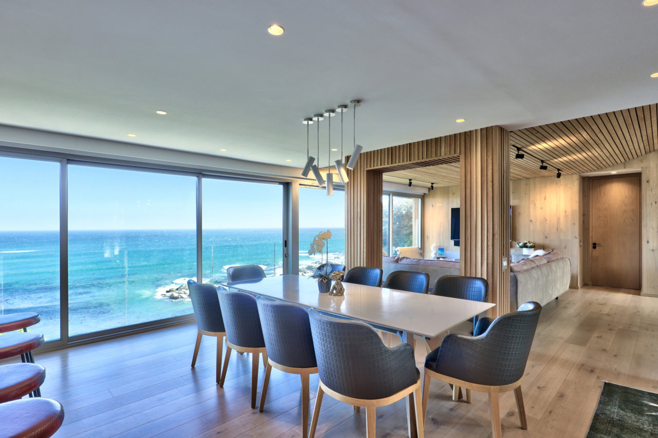 Photo 36 of Villa Sensual accommodation in Camps Bay, Cape Town with 3 bedrooms and 3 bathrooms