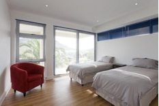 Photo 4 of Villa Sunset accommodation in Llandudno, Cape Town with 4 bedrooms and 4 bathrooms