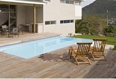 Photo 1 of Villa Sunset accommodation in Llandudno, Cape Town with 4 bedrooms and 4 bathrooms