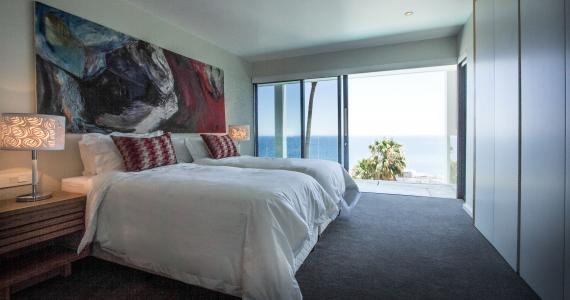 Photo 24 of Villa Vue Mer accommodation in Bantry Bay, Cape Town with 5 bedrooms and 5 bathrooms