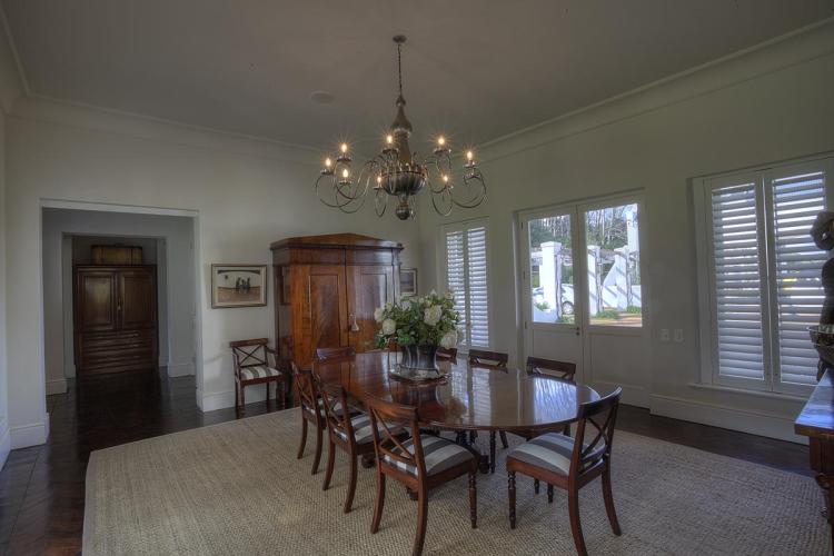 Photo 15 of Vineyard Farmhouse accommodation in Constantia, Cape Town with 5 bedrooms and 5 bathrooms