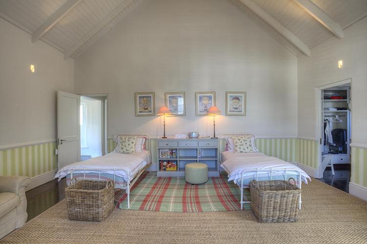 Photo 6 of Vineyard Farmhouse accommodation in Constantia, Cape Town with 5 bedrooms and 5 bathrooms