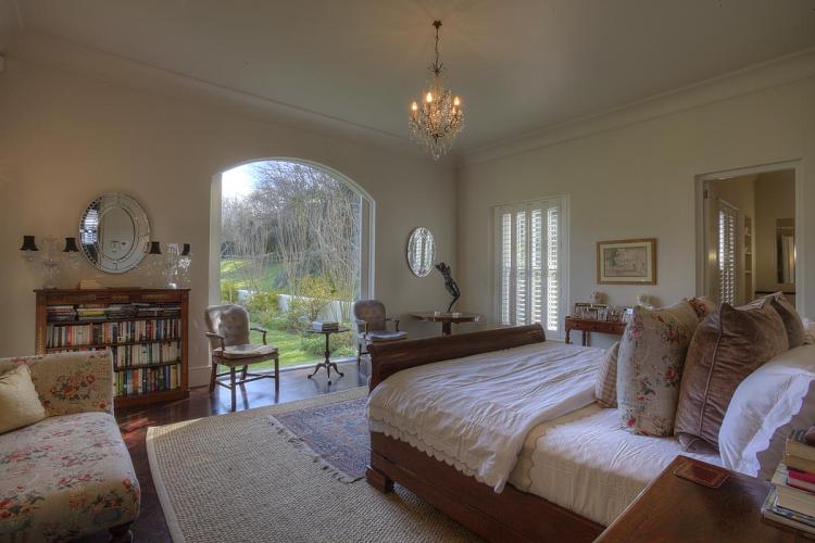 Photo 1 of Vineyard Farmhouse accommodation in Constantia, Cape Town with 5 bedrooms and 5 bathrooms