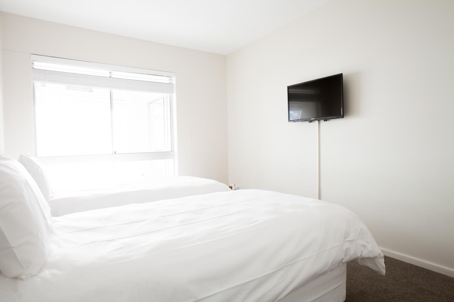 Photo 13 of Vue Duvant Apartment accommodation in Sea Point, Cape Town with 2 bedrooms and 2 bathrooms