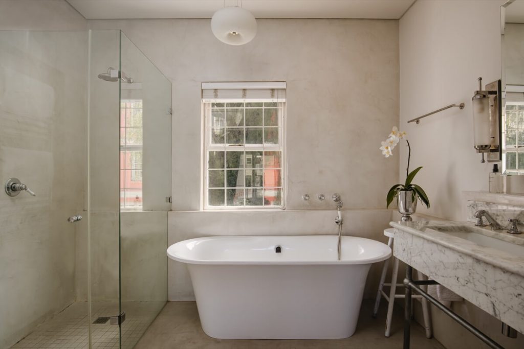 Photo 1 of Waterkant 108 accommodation in De Waterkant, Cape Town with 2 bedrooms and 3 bathrooms