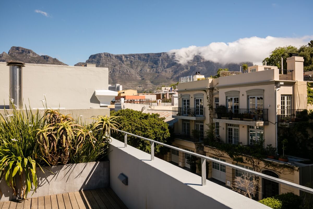 Photo 8 of Waterkant 108 accommodation in De Waterkant, Cape Town with 2 bedrooms and 3 bathrooms