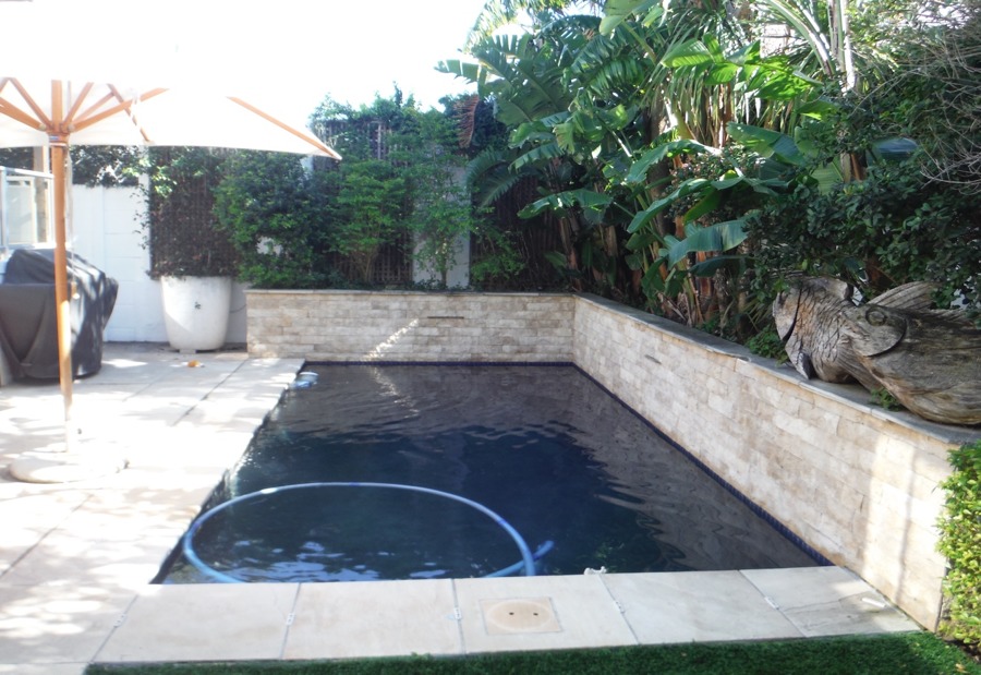 Photo 5 of White House accommodation in Fresnaye, Cape Town with 3 bedrooms and 3 bathrooms
