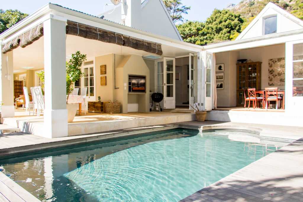 Photo 32 of Whittlers Way accommodation in Hout Bay, Cape Town with 5 bedrooms and 3 bathrooms