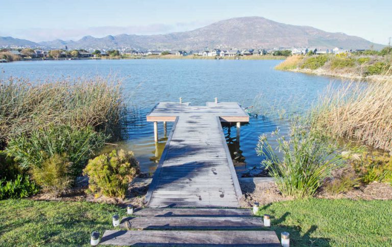 Photo 26 of Wills Lake Villa accommodation in Noordhoek, Cape Town with 4 bedrooms and 3.5 bathrooms