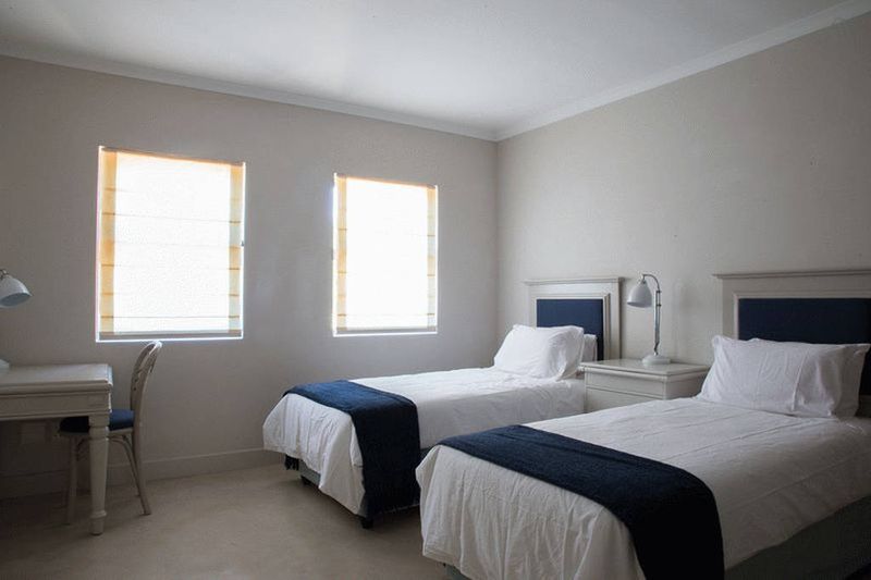 Photo 13 of Wine House accommodation in Simons Town, Cape Town with 3 bedrooms and 3 bathrooms