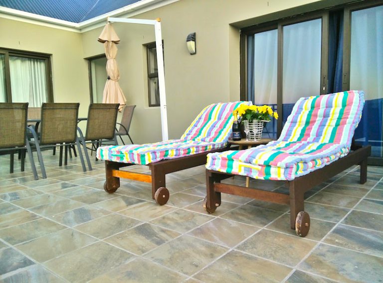 Photo 4 of Wine House accommodation in Simons Town, Cape Town with 3 bedrooms and 3 bathrooms