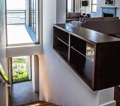 Photo 7 of Wine House accommodation in Simons Town, Cape Town with 3 bedrooms and 3 bathrooms