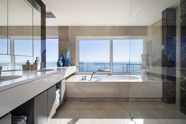 Endless Penthouse - bathroom