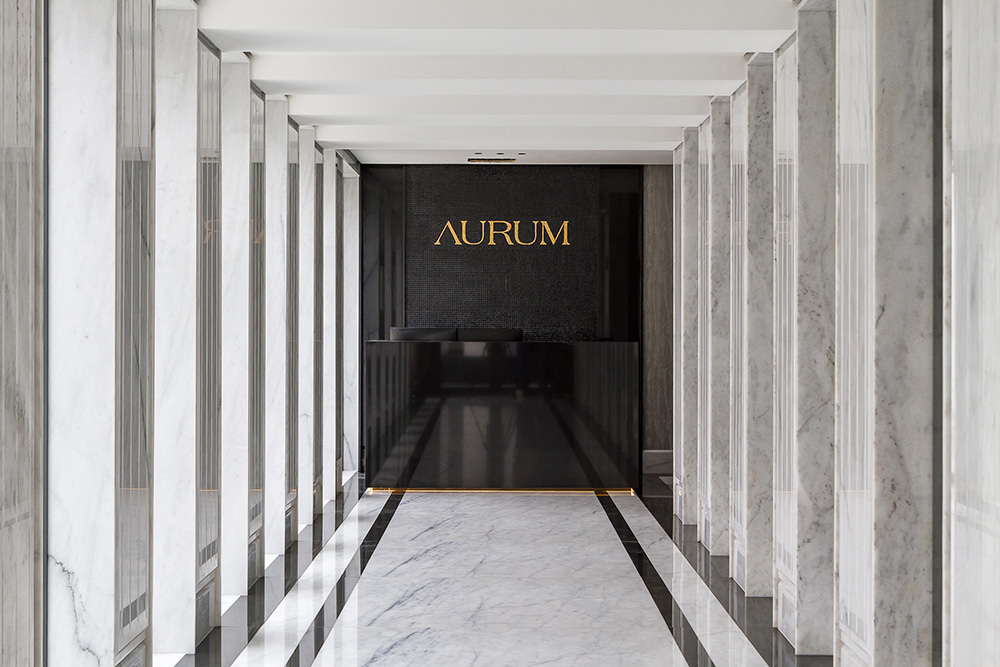 101 Aurum Cape Town Luxury Escapes