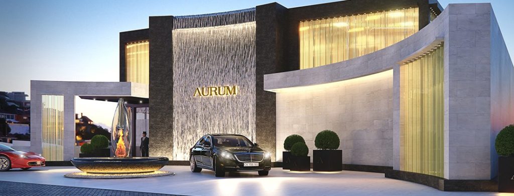 Aurum Exterior By Cape Town Luxury Escapes 1