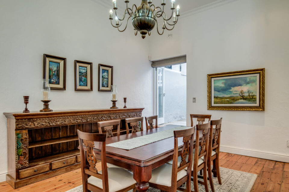 Sea Point Oasis Photo 12