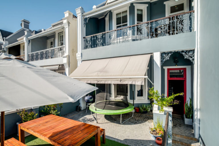 Sea Point Oasis Photo 19