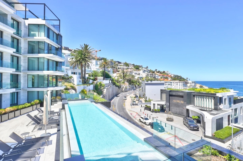 Aurum Bantry Bay