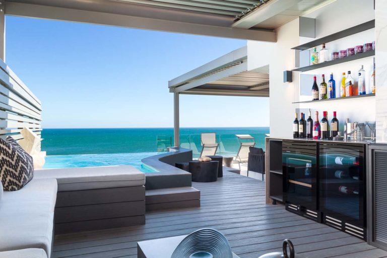 Barley Penthouse