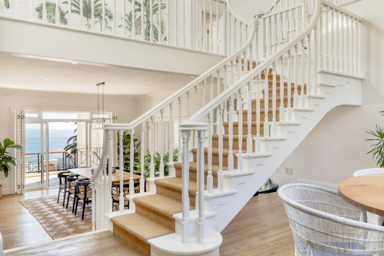 Cape Town Luxury Escapes Vista Bella Villa 9