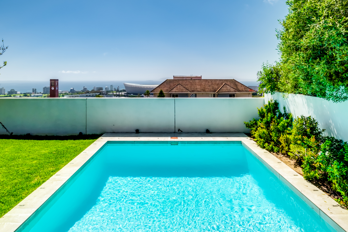Villa Vue Bay Photo 18