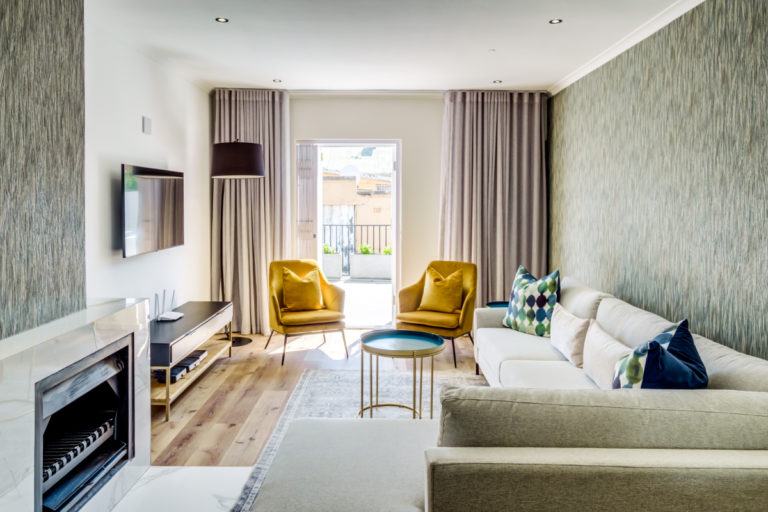 De Waterkant Townhouse Photo 3