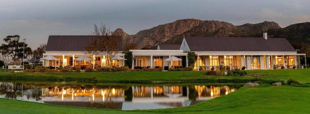 Curated visual reference: Visual Reference: Discover The 10 Best Estates In Cape Town 2024