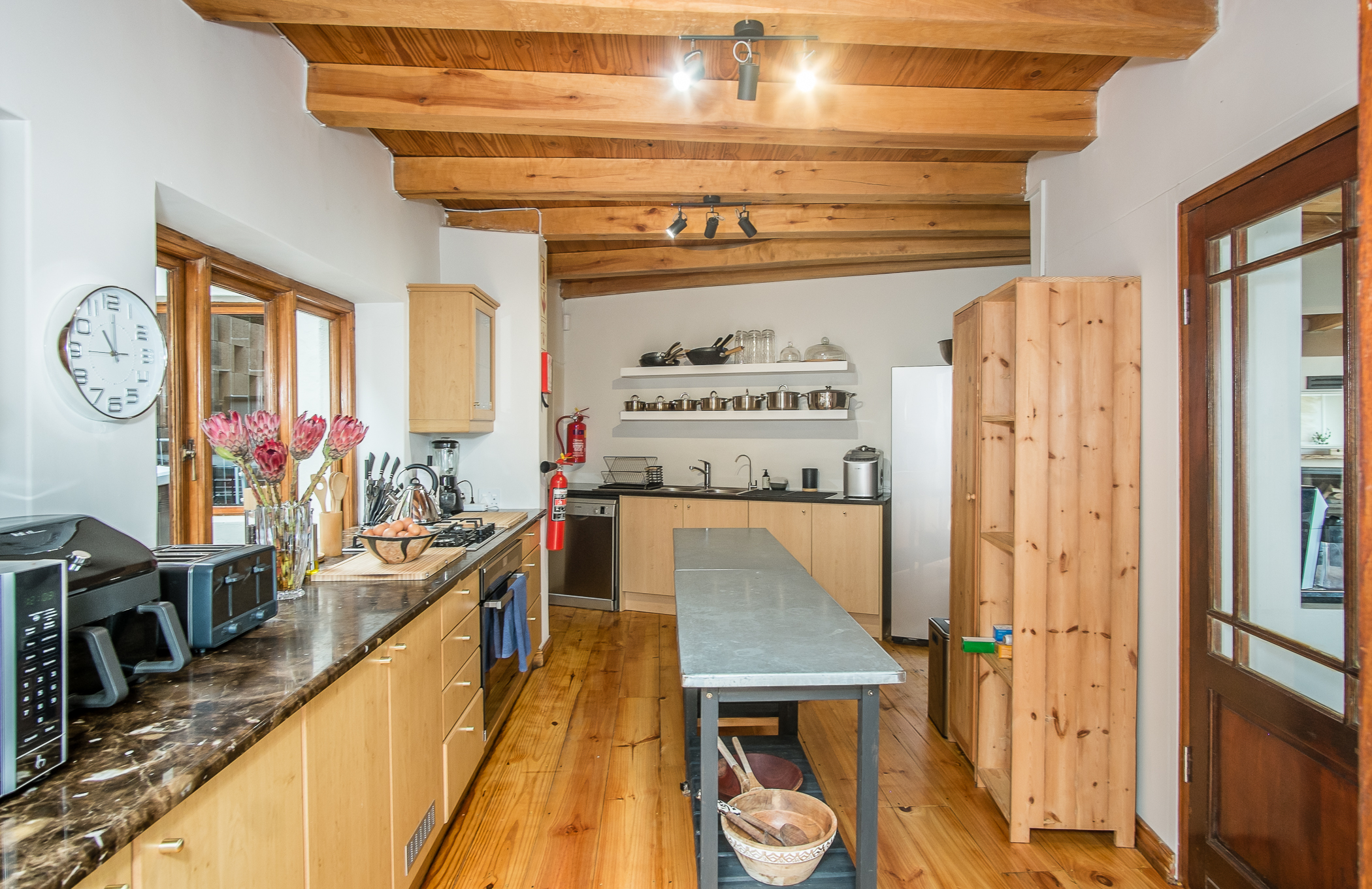 Cape Town Luxury Escapes Villa Rina 12