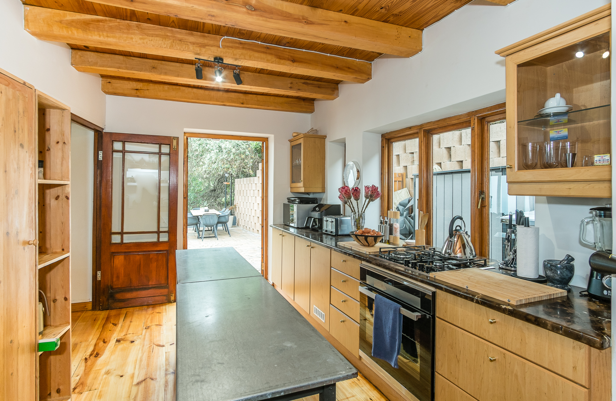 Cape Town Luxury Escapes Villa Rina 14