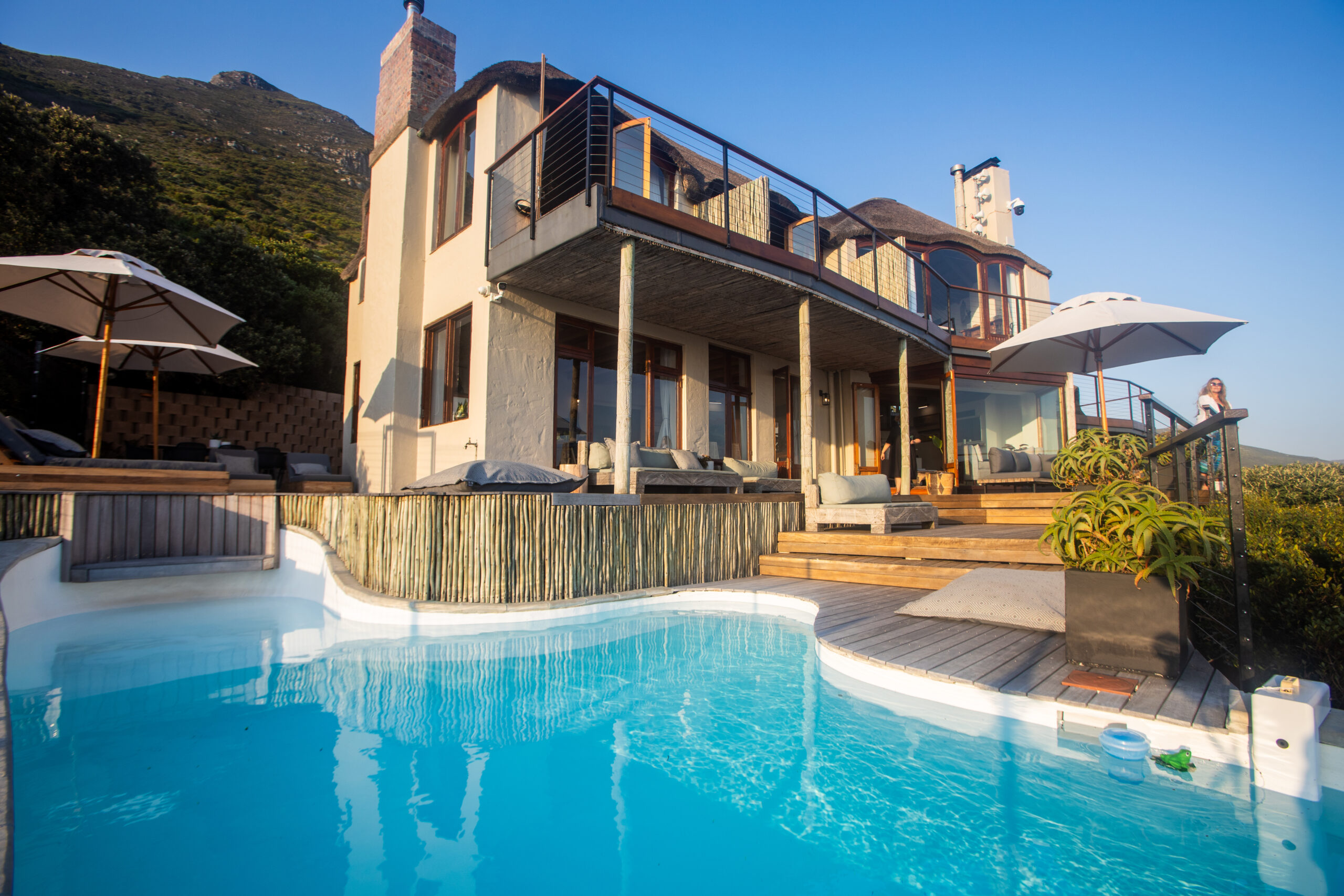 Cape Town Luxury Escapes Villa Rina 15